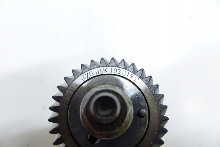 фото №12, Vw passat b8 cupra leon formentor 2.0 tsi dnn розподіл / набір розподільний вал