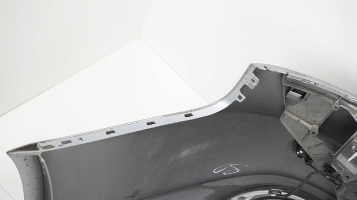 фото №11, Бампер зад audi a5 sportback 07-11r pdc