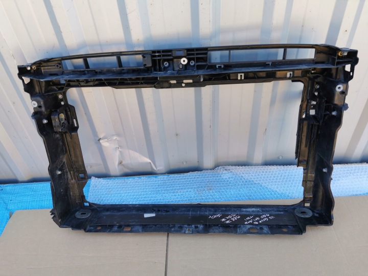 фото №10, Vw golf vii 5g0 gti gtd tdi передняя панель усилитель 5g0805588r 5g0805594r