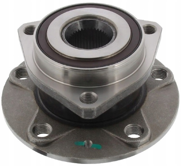 фото №1, Ступиця підшипник перед a3 golf v vi caddy octavia ii