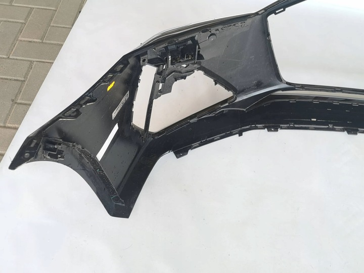 фото №12, Audi rs7 c8 4k8- бампер перед рекомендую