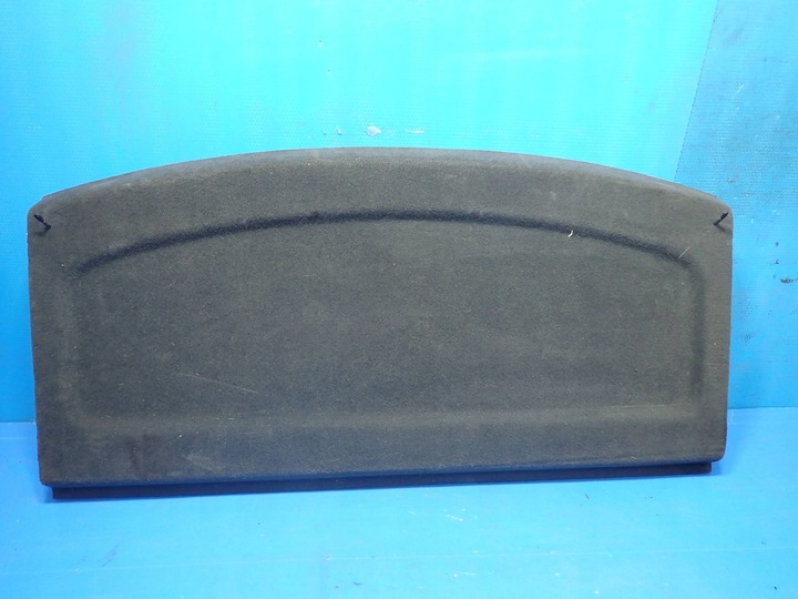 фото №1, Полка багажника vw golf v vi сетка