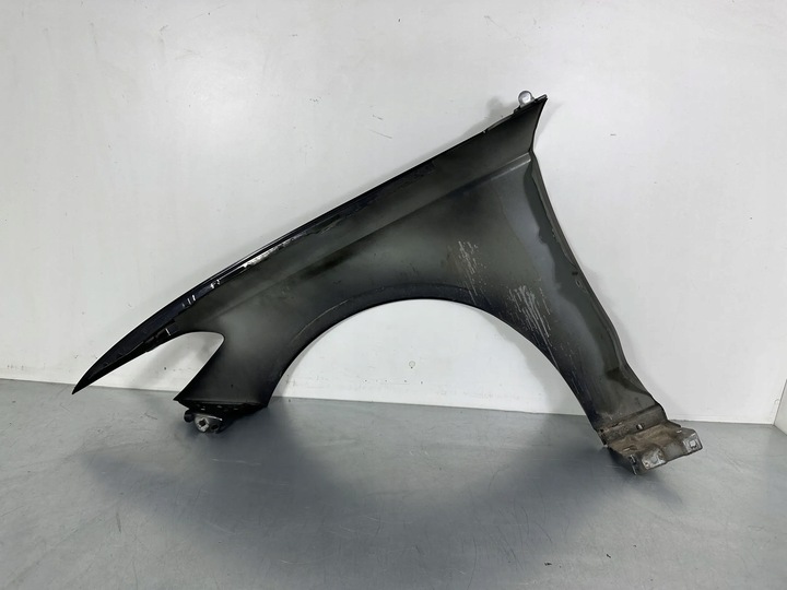 фото №11, Ford mondeo mk v 2016 перед сторона правая крылья