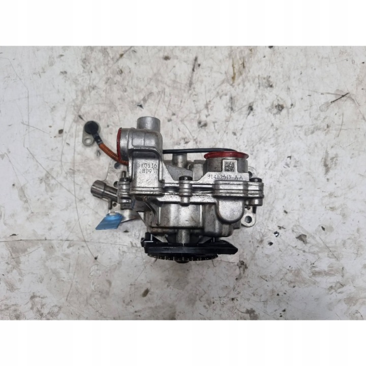 фото №5, Насос масла 31452517-aa volvo s90 v90 xc90 xc60 2.0 d5