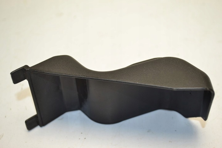 фото №6, Mercedes w124 кронштейн держатель рычаг переключения передач багажника