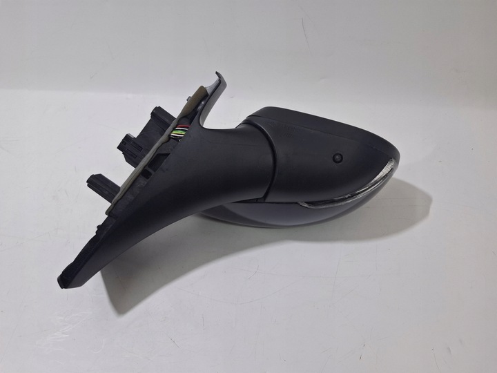 фото №9, Дзеркало зовнішні двері праві перед 12 pin renault zoe ii рестайлінг 13- #7487