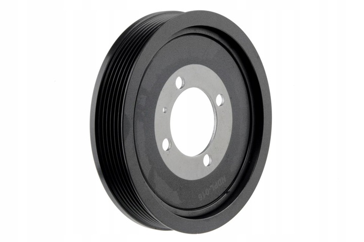 фото №1, Nty колесо пасове вала колінчастого