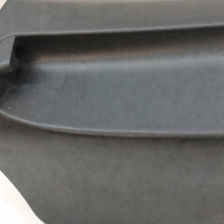 фото №5, Porsche panamera 971 2018 обшивка / обивка задней крышки багажника