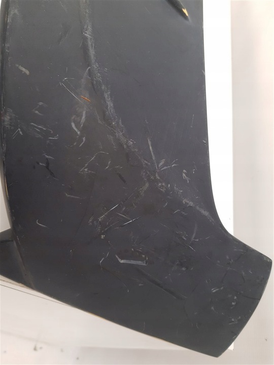 фото №7, Спойлер na крышка багажника спойлер renault megane 3 rs купе