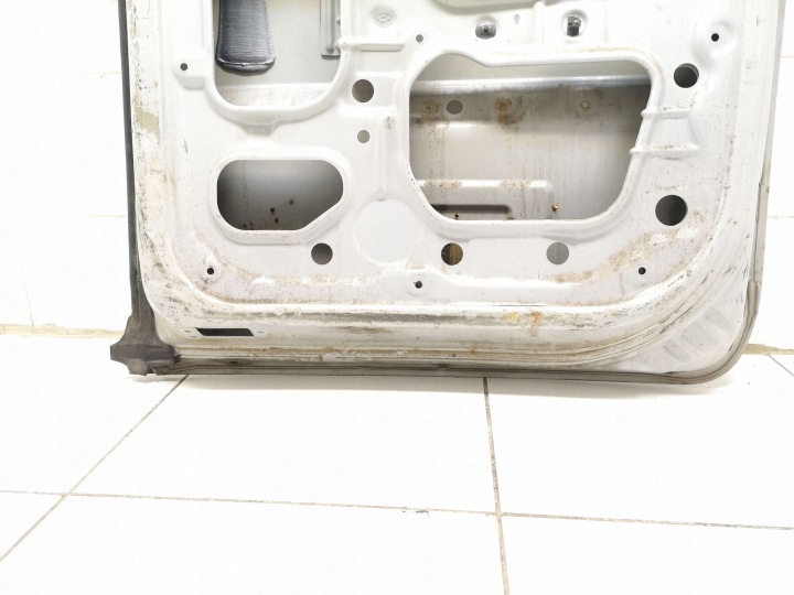фото №11, 2010 hyundai h-1, starex, satellite двері задні вантажний
