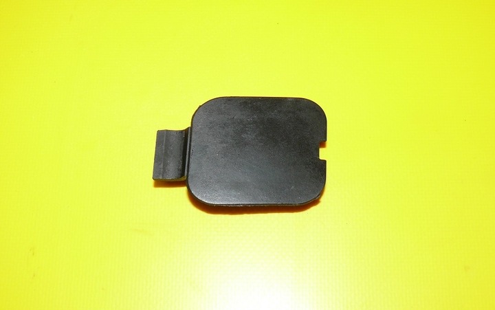 фото №1, Заглушка фаркоп бампера зад audi a8 d2 рестайлінг 99-02r. 4d0807441k