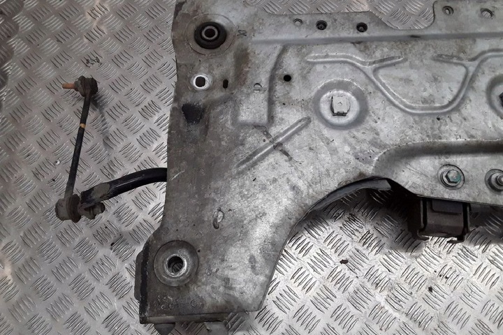 фото №9, Подрамник передние renault latitude l70_ 546116190r 2.0l дизель 127kw 2011