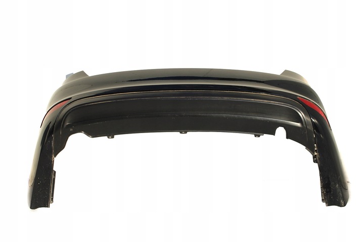 фото №11, Vw jetta зад бампер задний + крышка багажника + лампы лампа 5c цвет: l041 -