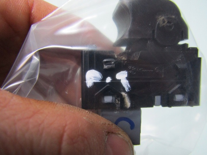 фото №7, Bayon 22r перемикач steerowania скла праві зад задній вимикач 299223773