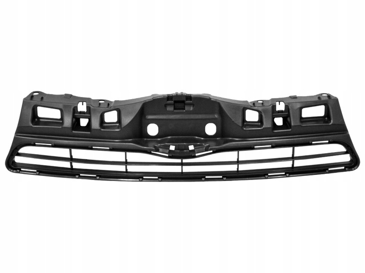 фото №1, Toyota prius c aqua 2011-2017 решётка решётка радиатора 5311152570