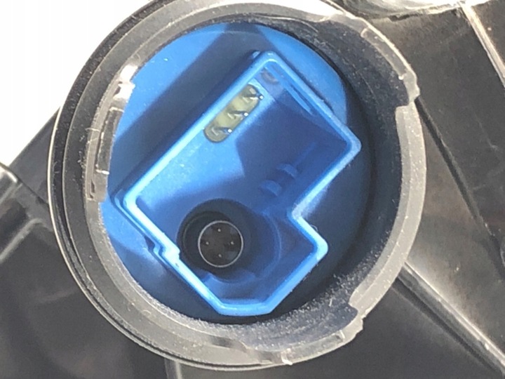 фото №8, Дзеркало лівий bmw f01 sedan/limuzyna 08-15