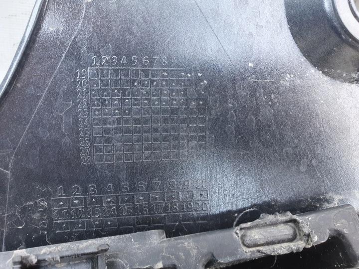 фото №16, Бампер задний audi q5 ii