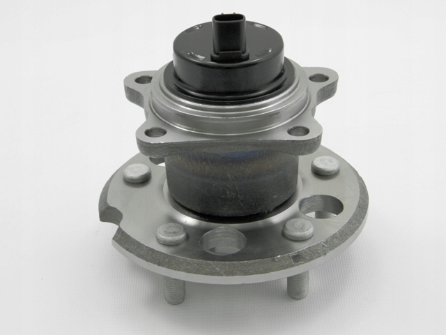 фото №16, Подшипник колёса -ступица nty toyota previa 00-06