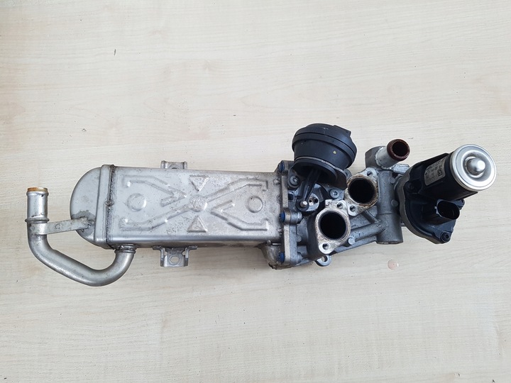 фото №1, Vag клапан egr 03l131512 0280751016 03l131512cf