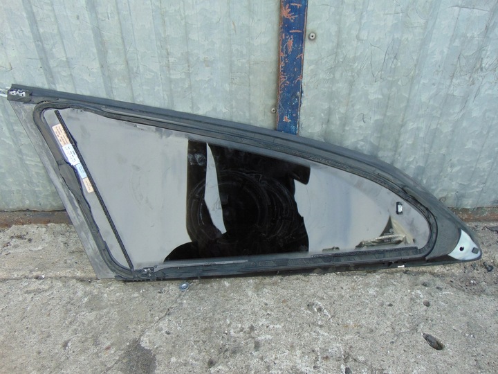 фото №7, Скло права зад кузовна vw arteon shooting