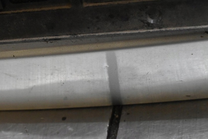 фото №6, Кришка багажника зад задня срібна vw golf 4 iv універсал 97-06