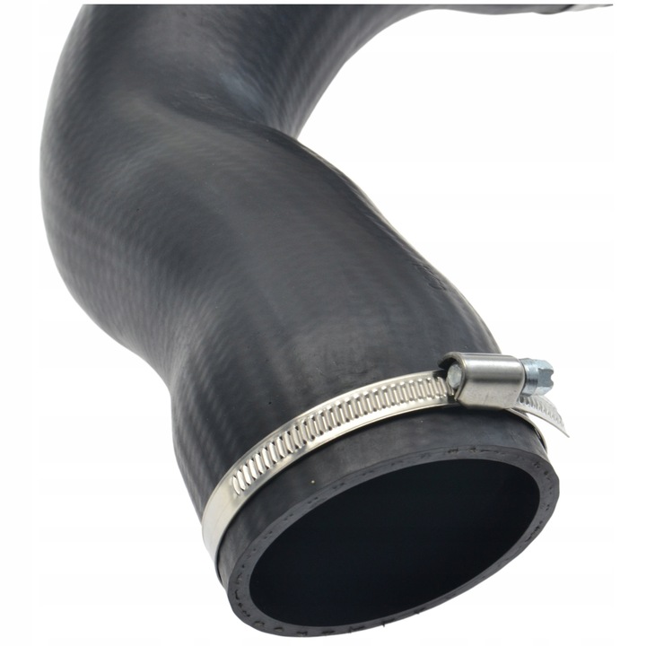 фото №14, Труба інтеркулер opel vectra c 3.0 cdti 835226