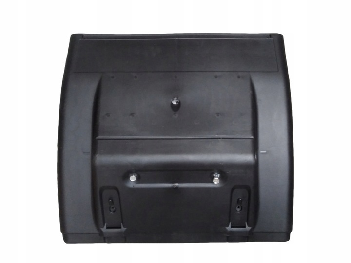 фото №1, Крило зад renault premium/magnum l/p перед/зад 5010228158