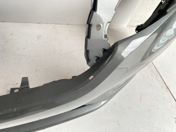 фото №13, Бампер переднее перед opel astra v k 2015-19