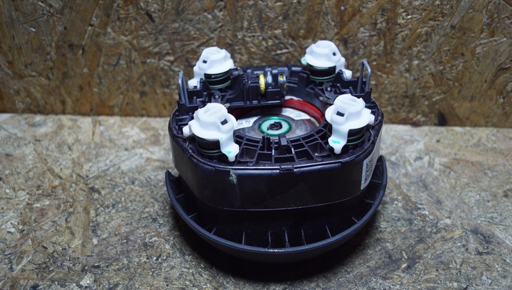 фото №9, Подушка подушка безопасности водителя audi a4 b8 a5 8t рестайлинг 8k0880201ae