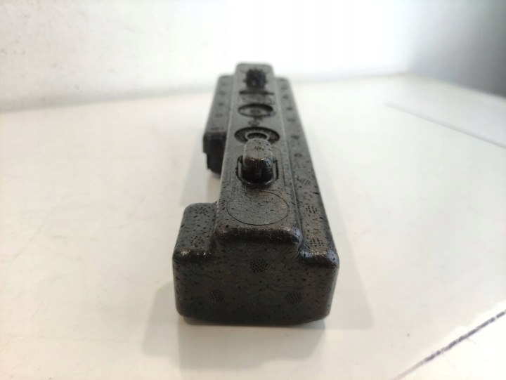 фото №6, Opel corsa e абсорбер бампера (наповнювач) праве перед 51923556