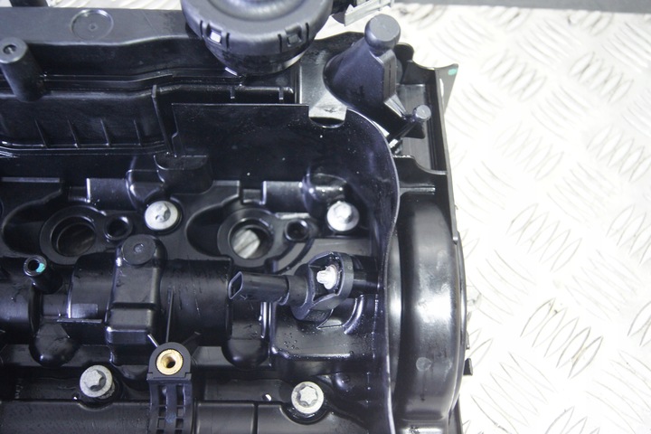 фото №6, Кришка клапанів mini r60 bmw 2.0 d 7823180