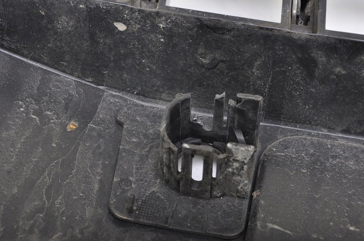 фото №16, Audi q5 решітка решітка радіатора решітка радіатора 8r0853651r