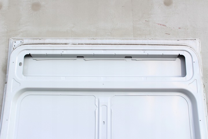 фото №9, Ducato jumper boxer 14- двері праві зсувні 549