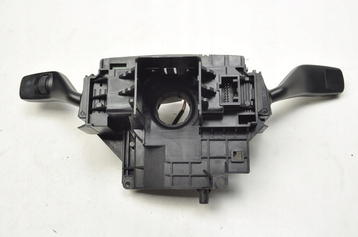 фото №7, Ford mondeo mk4 s-max galaxy mk3 перемикач комбінований стрічка 6g9t-13n064-dk