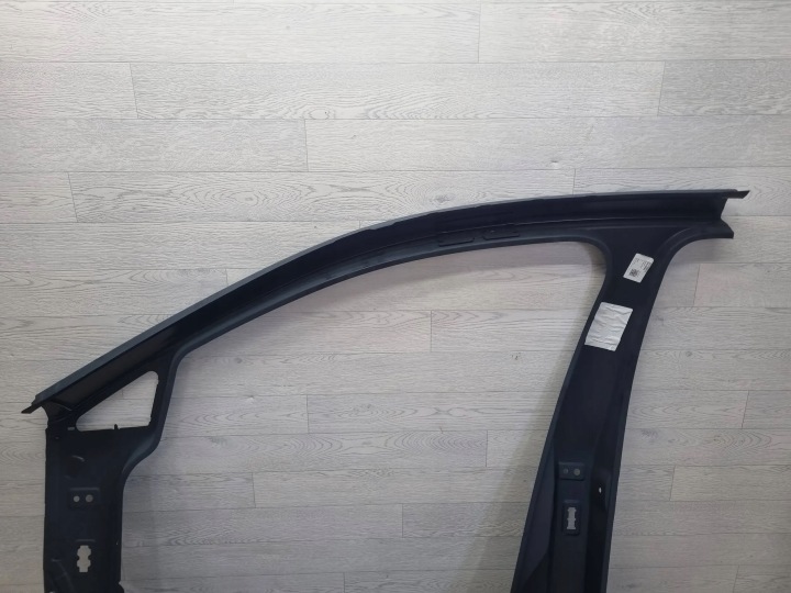 фото №6, Четверть передняя правая vw golf vii 5g4 5g4809606d