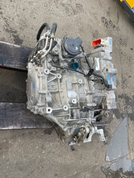 фото №11, Tucson iv kia sportage v 1,6 t-gdi гібрид коробка передач tm89 hdleau