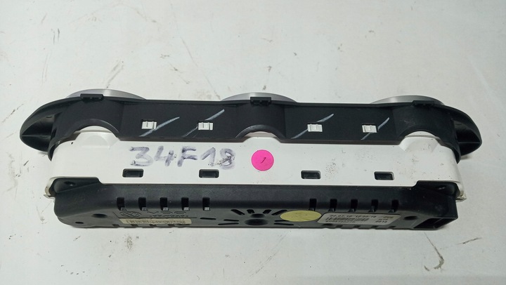 фото №12, Приборы консоли средние vw beetle 5c оригинал 5c5919527b европа