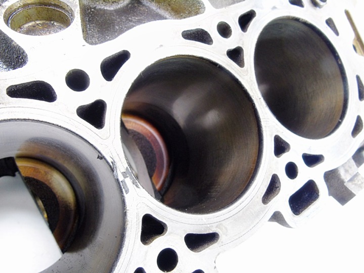 фото №9, Blok n36a 3.6 v6 xl7 cadillac sts cts srx acadia