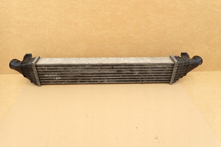 фото №7, Радиаторов интеркулер p5887001 dodge journey 2.0 16v crd oem mopar p5887001