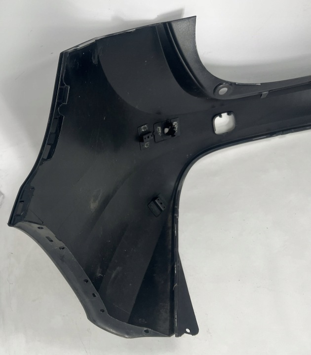 фото №14, Volvo v60 i 2010 - 2018 бампер задний 4 x pdc 32165263