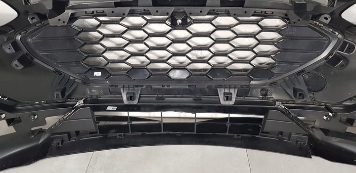 фото №15, Ford kuga mk3 st st-line бампер перед переднее lv4b-17d957-h