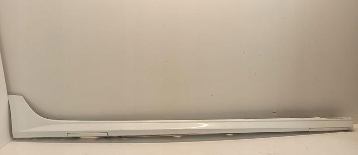 фото №1, Audi a6 c7 поріг планка порогова права ly9c 4g0853856m