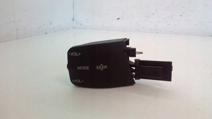 фото №7, Переключатель радио ford focus mk2 3m5t-14k147ad