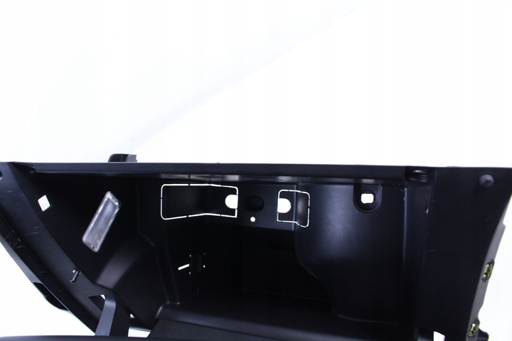 фото №3, Полка бардачок citroen c4 grand picasso ii 16r.