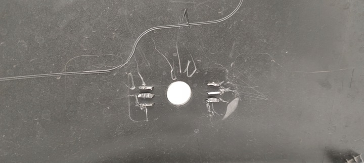 фото №15, Бампер зад kia carens 86612-a4800