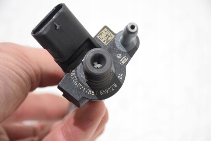 фото №12, Bmw g20 g22 g26 g30 g11 g01 g05 b57 форсунка инжектор комплект - jak новое