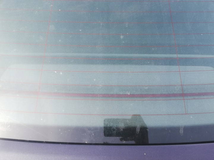 фото №5, Скло зад audi a8 d3 2004r as2