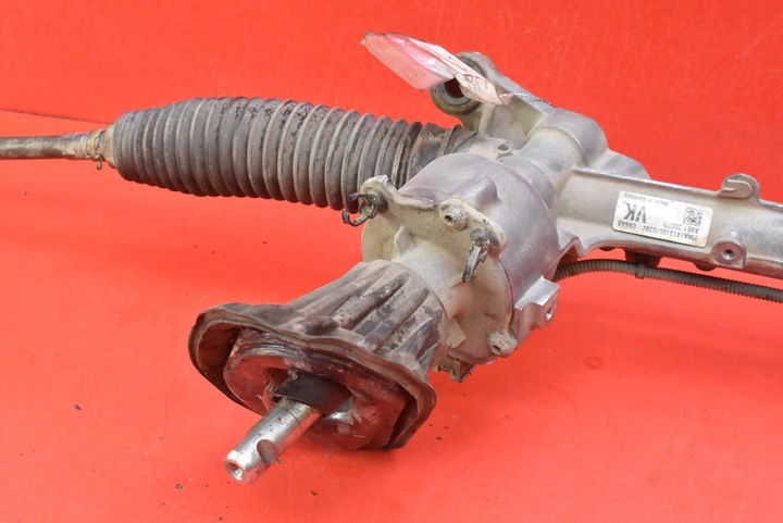 фото №4, Трансмиссия рулевая рейка eu av61-3d070-vk ford c-max 2 ii mk2 1.6 tdci 116 km