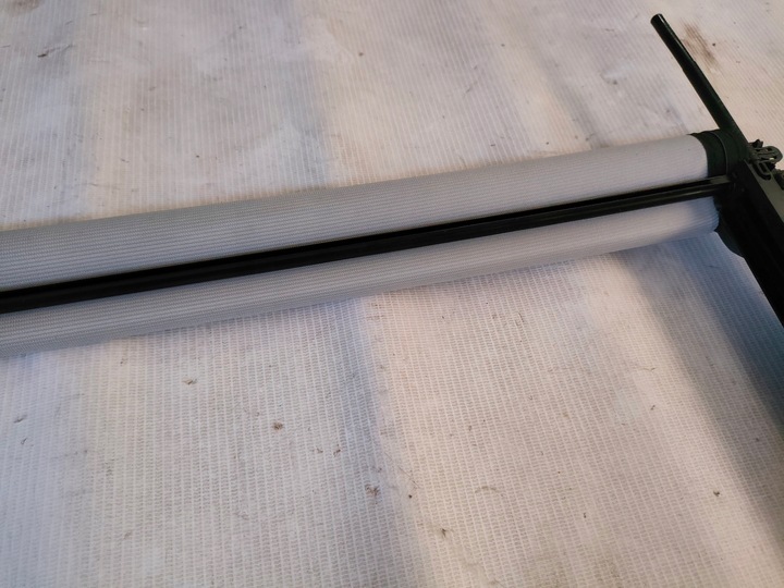 фото №6, Mercedes w213 универсал ролета люк