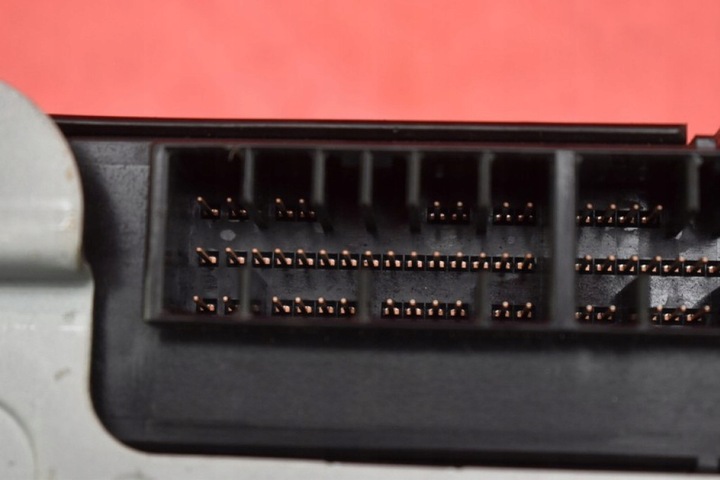 фото №8, Блок керування модуль ecu 88281ag672 subaru outback 3 iii 2.0 d 150 km 06-09